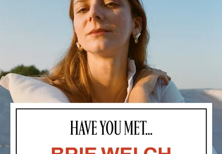 Стиль с намерением: звёздный стилист Кэти Холмс против пустоты моды