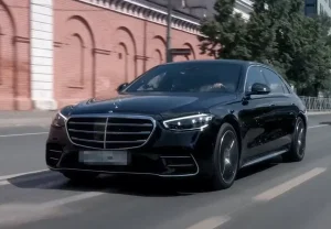 Эксперт Мосеев: первыми в РФ вернутся модели топовой линейки Mercedes-Benz