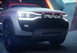 Stellantis отменяет Ram 1500 REV: электрические грузовики не нужны