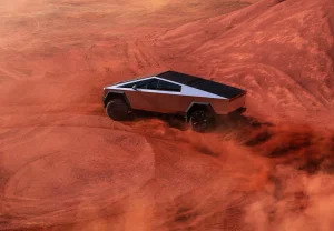 Распродажа по-американски: Tesla «убивает» самый дешёвый Cybertruck через 5 месяцев