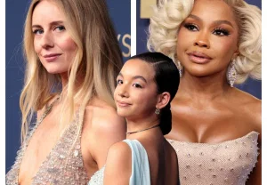 Эмми-2025: битва накрашенных