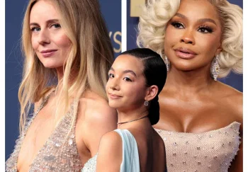 Эмми-2025: битва накрашенных