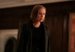 Hannah Einbinder выиграла «Эмми» за лучшую женскую роль второго плана в комедийном сериале (2025)