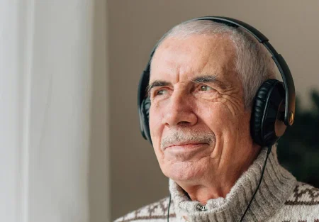 Моргание, музыка и внимание: неожиданная связь