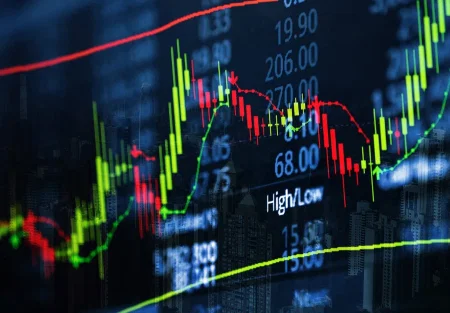 Черная комедия биржи: инвесторы с СДВГ рискуют — и проигрывают