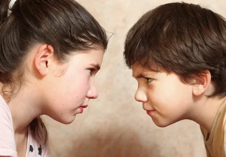 Женская агрессия против братьев и сестёр оказалась выше мужской — обнаружено крупным исследованием