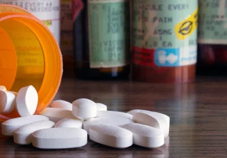 Тюрьма — лучший нарколог