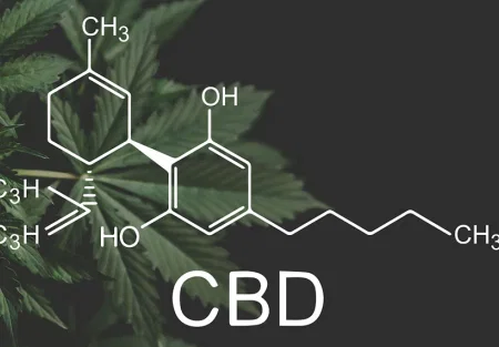 Исследование доказывает: КБД не помогает при страхе