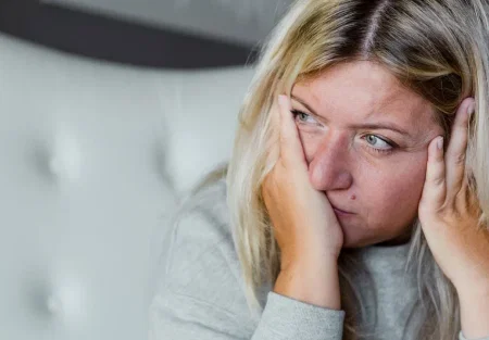 Женщины, аутизм и неожиданная статистика