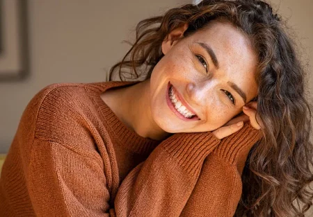 Простая жизнь улучшает психологическое состояние и удовлетворённость жизнью