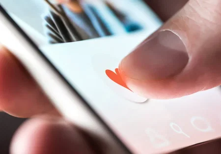 Зачем люди используют дейтинг-приложения: не только секс и любовь