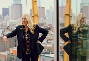 Смена эры: Лиза Филлипс уходит из New Museum