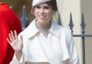 Принцесса Евгения резко поменяла стиль и все сравнивают ее с Меган Маркл