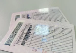 Водительские права будут изымать автоматом по болезни