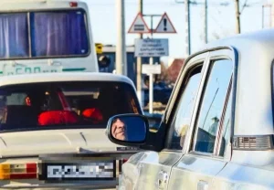 Готовим машину к зиме без глупостей