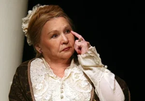 Голос Буратино и Вертинской. Чем запомнилась умершая актриса Нина Гуляева