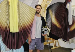 Петрит Халилаи получил премию Nasher Prize – $100 000 за скульптуру