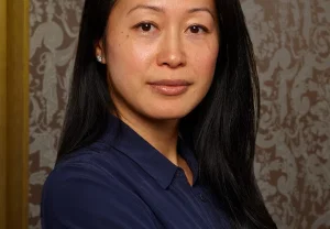 Айми Нг назначена главным куратором Фрика