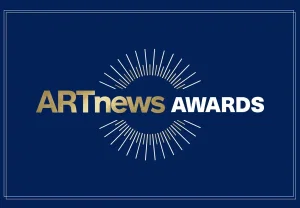 ARTnews вручит премии лучшим деятелям искусства США