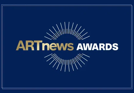 ARTnews вручит премии лучшим деятелям искусства США