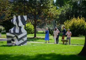 Speed Art Museum увольняет сотрудников и закрывает образовательный отдел