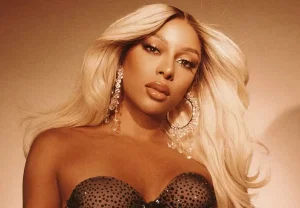 Виктория Монэ нашла нового менеджера, Alien Ant Farm — новый лейбл