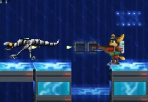 Утерянная мобильная игра Ratchet & Clank найдена фанатами