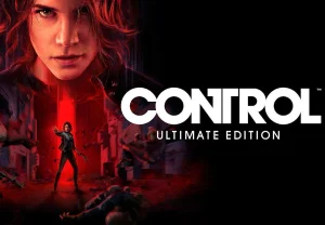 Control от Remedy доберётся до iPhone и iPad в 2026 году