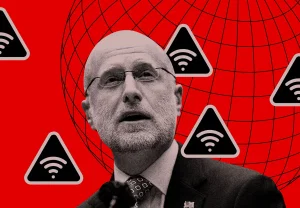 Интернет-провайдеров хотят освободить от детализации скрытых сборов
