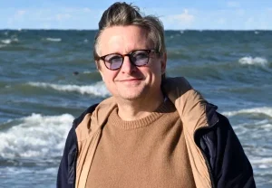 Артем Михалков: за кулисами «Первого на Олимпе» и семейная хроника