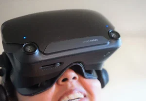 Valve готовит VR-шлем а-ля Steam Deck: чем удивит для России?