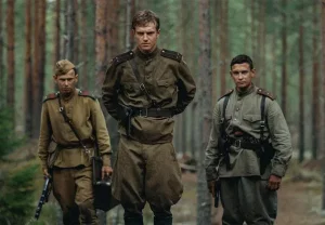 Август в топе. Судьбы экранизаций произведений Владимира Богомолова