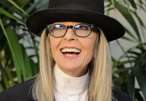 Диана Китон: Стиль и кино под финальный аккорд