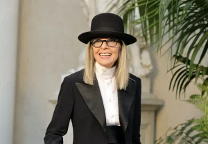 Диана Китон — звезда поколения