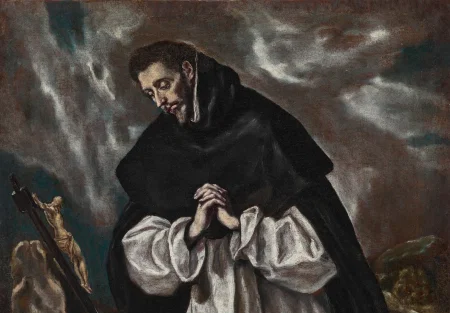 Hispanic Society продаёт шедевры