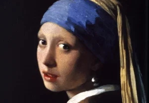 Британский искусствовед считает, что личность «Девушки с жемчужной серёжкой» раскрыта
