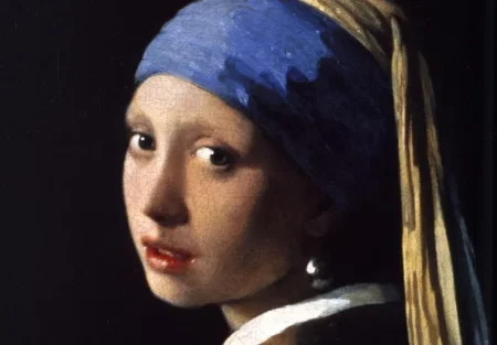 Британский искусствовед считает, что личность «Девушки с жемчужной серёжкой» раскрыта
