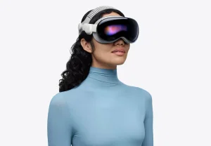 Apple обновила Vision Pro: новый чип и ремешок