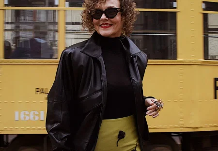 Главные тренды Миланской недели моды, которые я не смогла не надеть