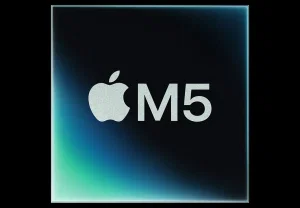 Apple M5: Разочарование нового чипа