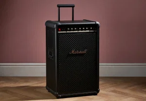 Marshall Bromley 750: громко, стильно, дорого — и надо ли оно вам?