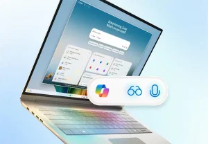 «Hey Copilot»: новая авантюра Microsoft c ИИ для Windows 11