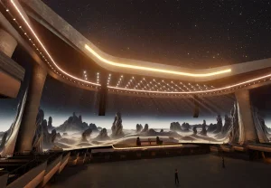 Brooklyn Mirage отправлен под снос после банкротства Avant Gardner