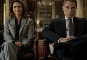 Дипломат: сезон 4 надвигается. Кто подложит мину, а кто останется без портфеля?