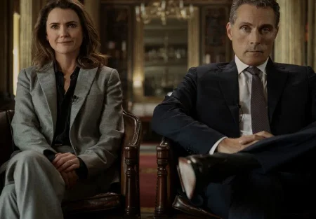 Дипломат: сезон 4 надвигается. Кто подложит мину, а кто останется без портфеля?