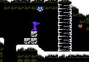 Что происходит на рынке инди-игр: демки, хорроры, платформеры и немножко младенцев