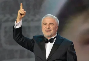 Справедливый Сосо Павлиашвили: признание отца, сына и музыканта