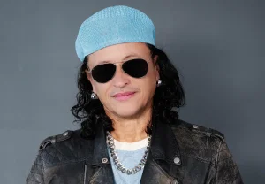 Элвис Креспо удостоен премии Billboard Hall of Fame 2025