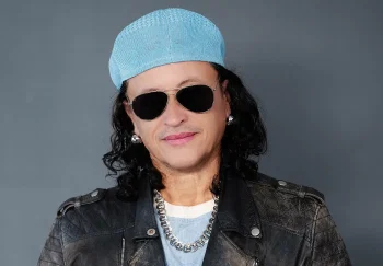 Элвис Креспо удостоен премии Billboard Hall of Fame 2025