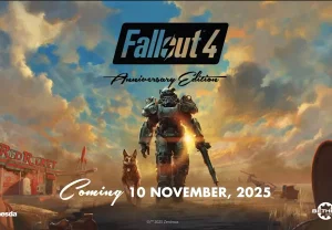 Fallout 4: выход юбилейного издания